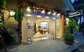 Ulisse Deluxe Hostel